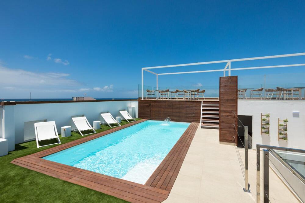 Cotillo House Exterior photo