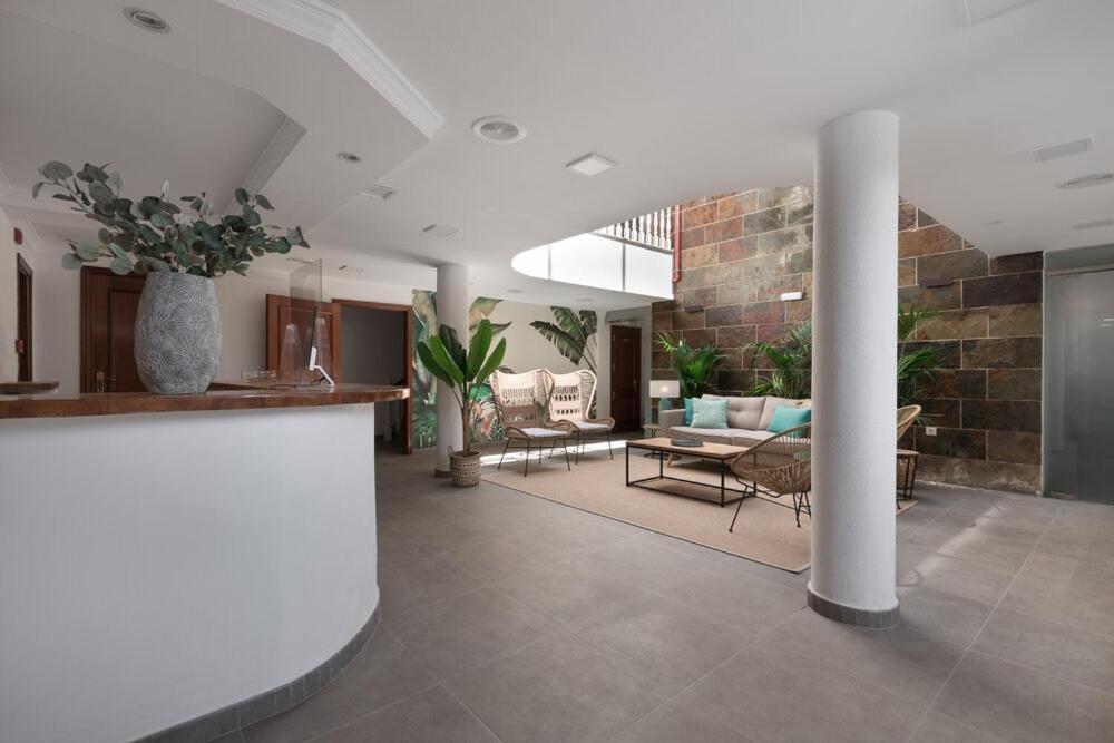 Cotillo House Exterior photo