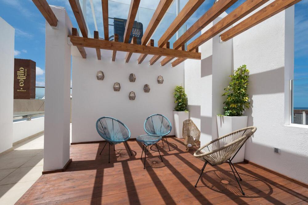 Cotillo House Exterior photo